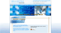Desktop Screenshot of imageprocircuits.com